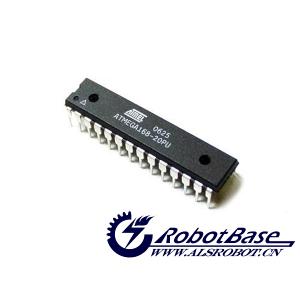 AVR單片機(jī) Arduino ATmega168-20PU 芯片 進(jìn)口原裝