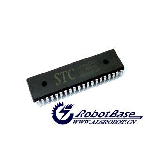 STC12C5A60S2 PDIP40 STC單片機(jī) 芯片 51開(kāi)發(fā)板增強(qiáng)型 全新原裝