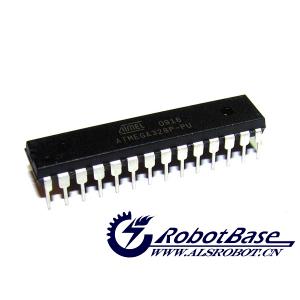 Arduino升級版 ATmega328P-PU AVR單片機(jī) 進(jìn)口原裝全新