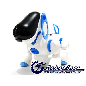 盈佳電動(dòng)玩具狗 萬向遙控?zé)艄庖魳繁谡瞎δ?/>
                                        </a>
                                    </div>
                                    <div   id=