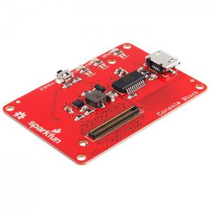 Intel? Edison Console USB-TTL擴展板 開發(fā)板 Sparkfun原裝進口