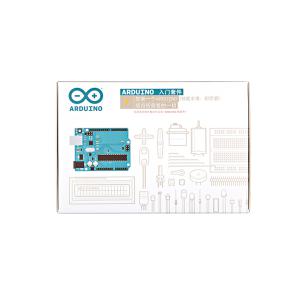 Arduino Starter Kit 入門(mén)套件 中文版 意大利中國(guó)代理