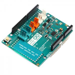 Arduino 9 Axes Motion Shield...