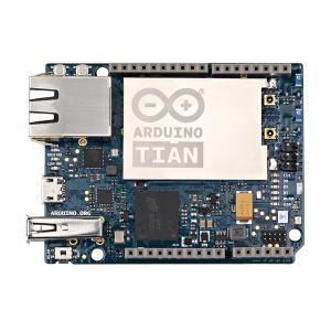 Arduino Tian 開發(fā)板 Arduino yun...