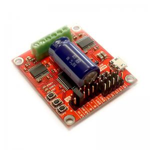 RoboClaw 2x7A 電機驅(qū)動板 (V5) 直流電...
