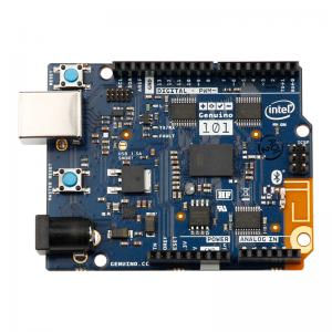 Genuino 101 intel Curie英特爾居里...