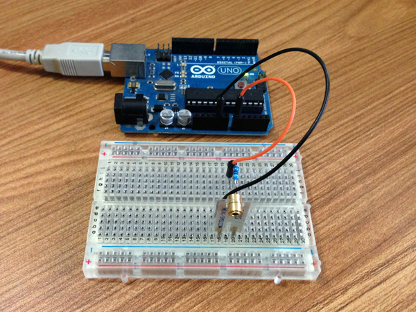 Piezo Vibration Sensor- Large with Mass