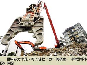 大個(gè)兒機(jī)械臂